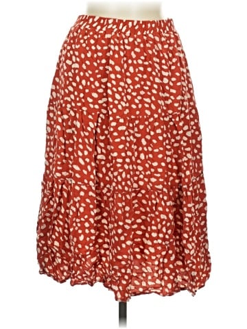 Merokeety Casual Skirt (view 1)