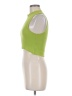 Unbranded Green Tank Top Size 6 - photo 5