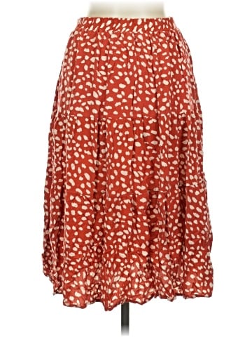 Merokeety Casual Skirt (view 2)