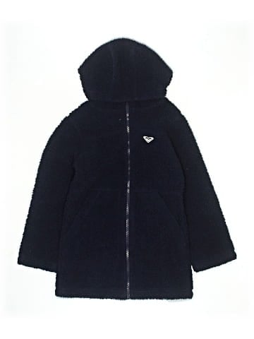 Roxy Girl Coat (view 1)