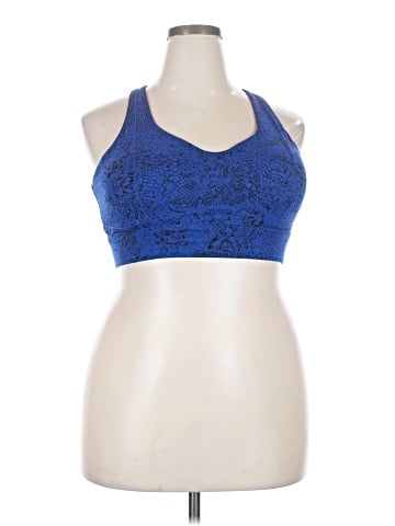 Zyia Active Tank Top (view 1)