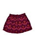 Peek... 100% Cotton Paisley Red Active Skirt Size 6-12 mo - photo 2