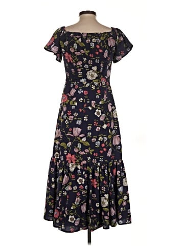 Rebecca Taylor Casual Dress (view 2)