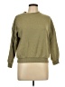 Nike Green Sweatshirt Size L - photo 1