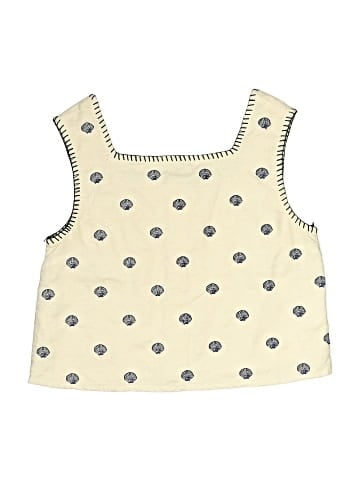 Crewcuts Sleeveless Top (view 1)