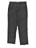 Spring Notion Solid Gray Dress Pants Size 10 - photo 1