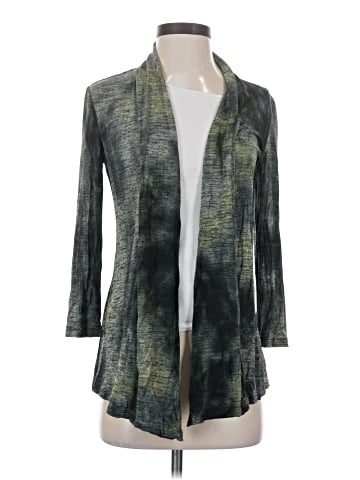 Alberto Makali Cardigan (view 1)