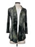 Alberto Makali Gray Cardigan Size S - photo 1