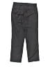 Spring Notion Solid Gray Dress Pants Size 10 - photo 2