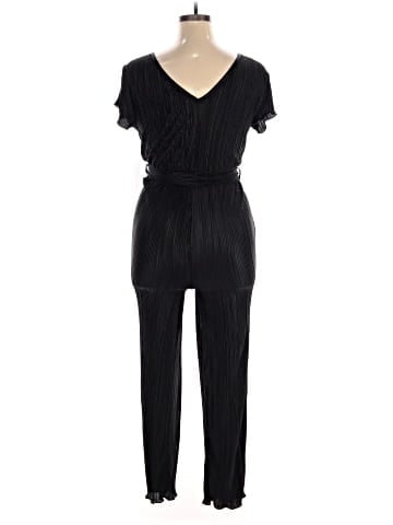Almost Famous Jumpsuit (view 2)