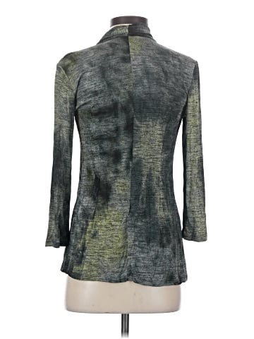Alberto Makali Cardigan (view 2)