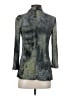 Alberto Makali Gray Cardigan Size S - photo 2