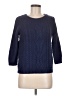 Old Navy Blue Pullover Sweater Size M - photo 1