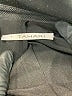 T Tahari Gray Blazer Size 8 - photo 6
