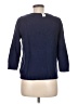 Old Navy Blue Pullover Sweater Size M - photo 2
