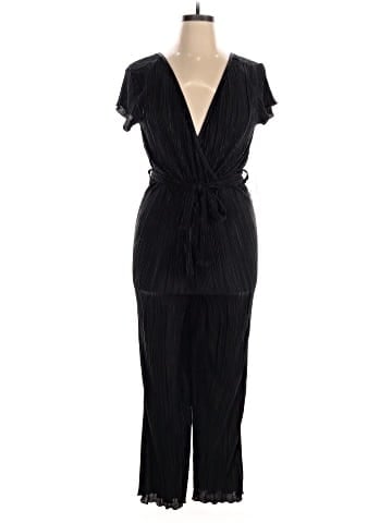 Almost Famous Jumpsuit (view 1)