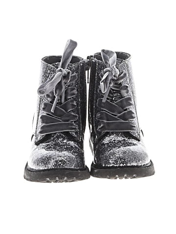 Old Navy Ankle Boots (view 2)