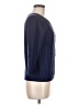 Old Navy Blue Pullover Sweater Size M - photo 4