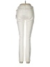 Lila Ryan Ivory Jeans Size 28 waist - photo 2