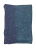 INC International Concepts Teal Blue Scarf One size - photo 2