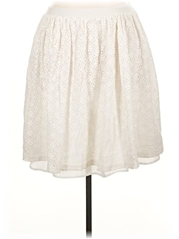 Chaps Casual Skirt (view 1)