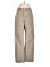 Wild Fable 100% Cotton Tan Jeans Size 6 - photo 1