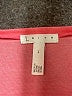 Leith Solid Pink Casual Dress Size L - photo 7