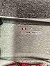 Under Armour 100% Polyester Gray Short Sleeve T-Shirt Size 5 - photo 3
