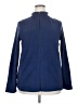 Lands' End 100% Polyester Blue Sweatshirt Size 18 - photo 1