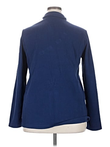 Lands' End Sweatshirt (view 2)