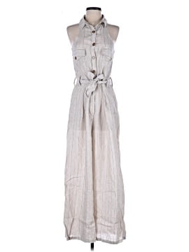 Olivaceous Jumpsuit