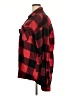 Assorted Brands Plaid Red Long Sleeve Button-Down Shirt Size 3X - photo 5