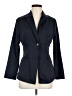 Shein Blue Blazer Size 6 - photo 1