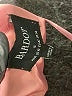Bardot Pink Sleeveless Top Size XL - photo 7