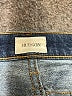 Hudson Jeans Blue Jeans Size 33 waist - photo 4