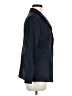 Shein Blue Blazer Size 6 - photo 4