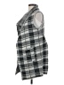 Dolce Cabo Gray Vest Size S - photo 5