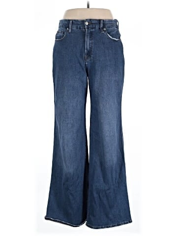 Good American Jeans (view 1)