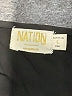 NATION LTD Black Sleeveless Top Size L - photo 7