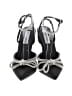 Steve Madden Black Heels Size 7 - photo 2