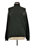 Eddie Bauer Green Turtleneck Sweater Size L - photo 1