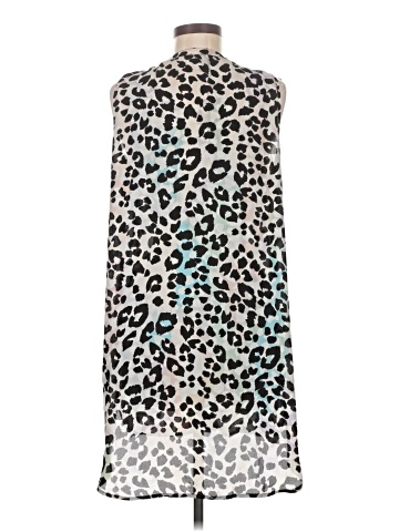 Spense Sleeveless Blouse (view 2)
