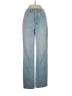 Denim Forum 100% Organic Cotton Blue Jeans Size 26 waist - photo 1