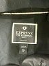 Express Black Long Sleeve Button-Down Shirt Size M - photo 7