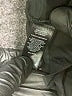 Express Black Long Sleeve Button-Down Shirt Size M - photo 8