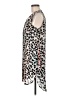 Spense 100% Polyester Silver Sleeveless Blouse Size M - photo 5