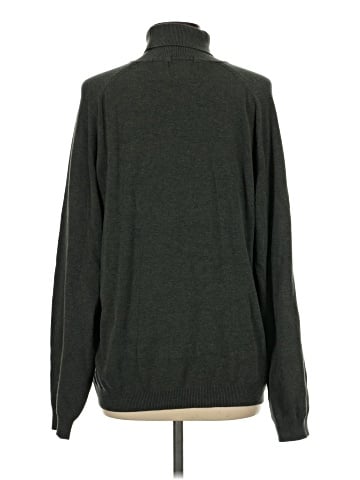Eddie Bauer Turtleneck Sweater (view 2)