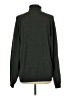 Eddie Bauer Green Turtleneck Sweater Size L - photo 2