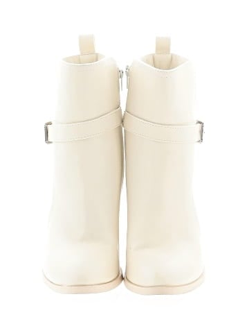 Mia Ankle Boots (view 2)