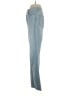 Denim Forum 100% Organic Cotton Blue Jeans Size 26 waist - photo 5